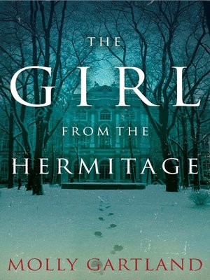 cover image of The Girl from the Hermitage